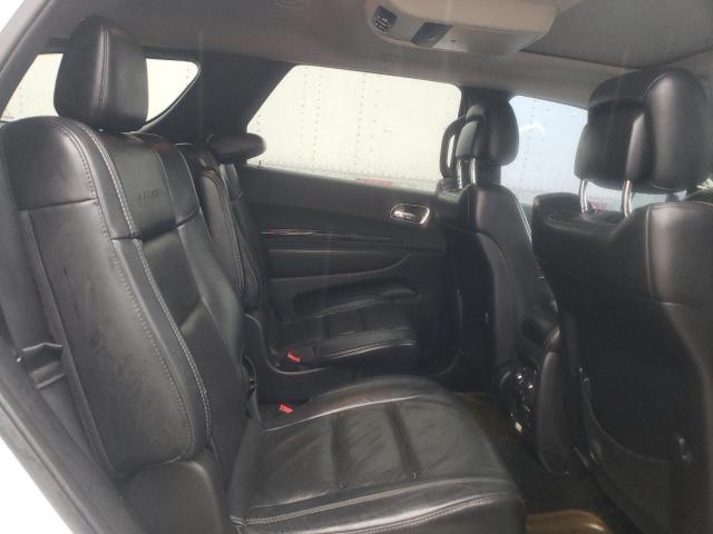 Photo 11 from auction – 2013 DODGE DURANGO CI with VIN 1C4RDJEG9DC677169