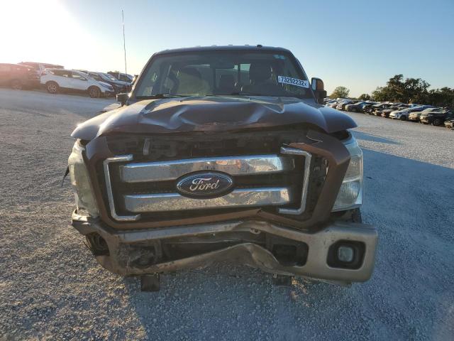 Photo 5 from auction – 2011 FORD F250 SUPER with VIN 1FT7W2BT4BEC56387