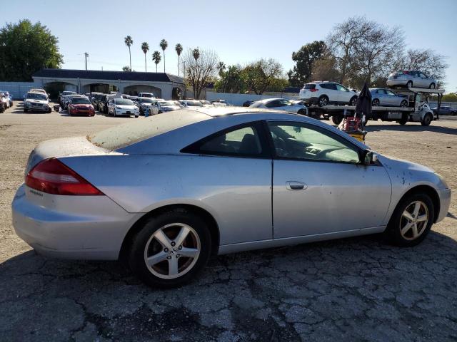 Photo 3 from auction – 2003 HONDA ACCORD EX with VIN 1HGCM72693A026012