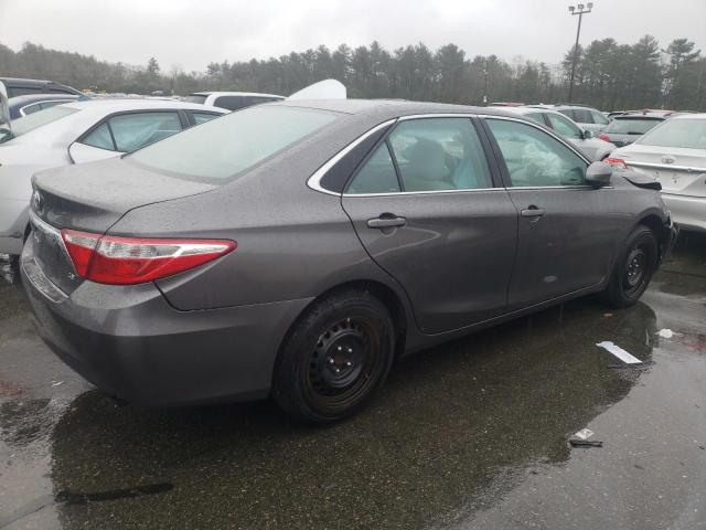 Photo 3 from auction – 2016 TOYOTA CAMRY LE with VIN 4T4BF1FK0GR569277