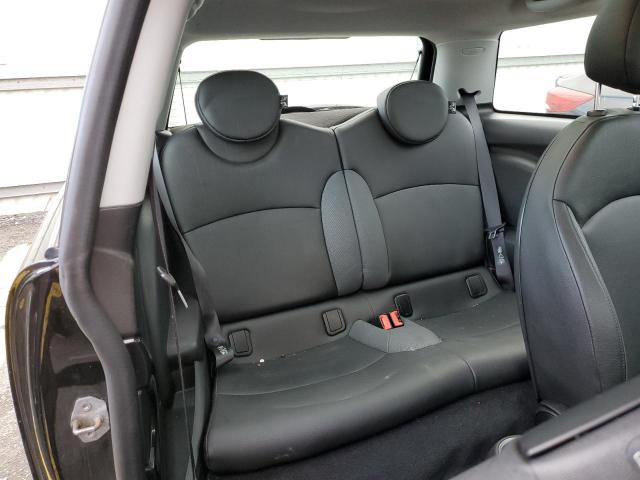 Photo 10 from auction – 2009 MINI COOPER S with VIN WMWMF73569TW87753