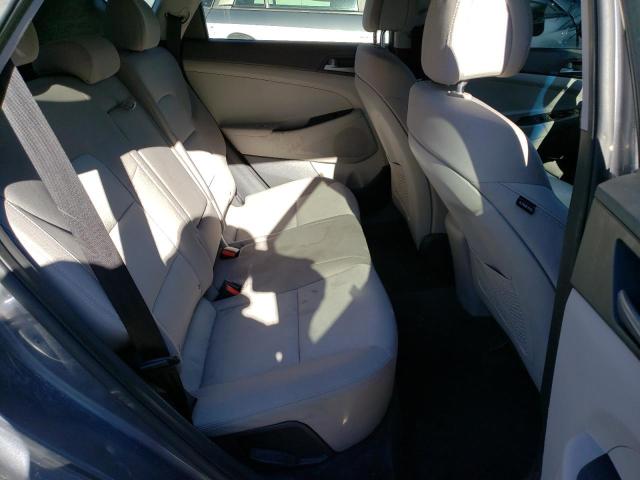 Photo 11 from auction – 2016 HYUNDAI TUCSON LIM with VIN KM8J33A46GU230266