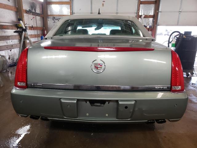 Photo 6 from auction – 2007 CADILLAC DTS with VIN 1G6KD57Y67U147158