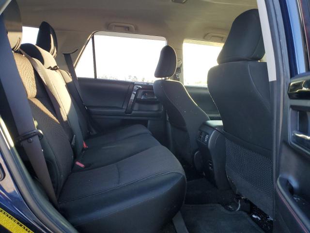 Photo 11 from auction – 2016 TOYOTA 4RUNNER SR with VIN JTEBU5JR2G5390034