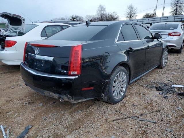 Photo 3 from auction – 2012 CADILLAC CTS PREMIU with VIN 1G6DS5E39C0115263