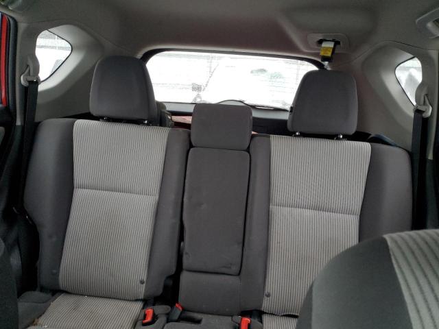 Photo 10 from auction – 2015 TOYOTA RAV4 LE with VIN 2T3BFREV1FW245605