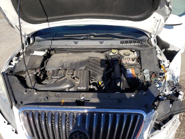 Photo 11 from auction – 2014 BUICK VERANO CON with VIN 1G4PR5SK2E4174972