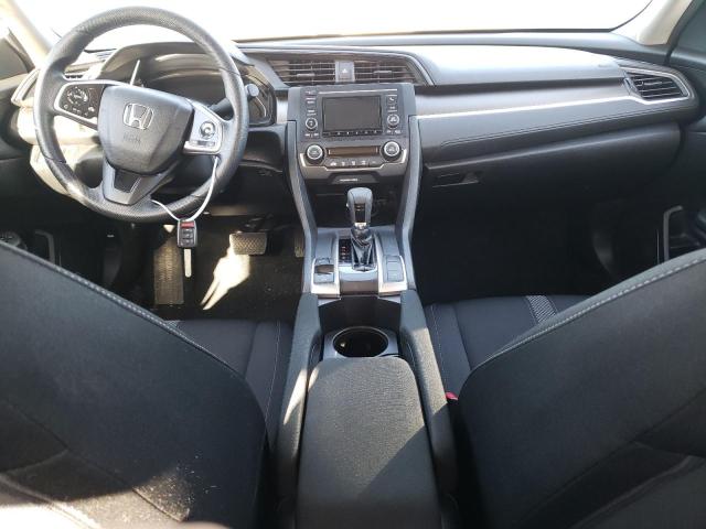Photo 8 from auction – 2019 HONDA CIVIC LX with VIN 2HGFC2F62KH554505