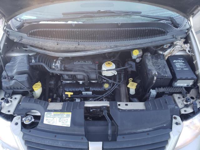 Photo 12 from auction – 2002 DODGE GRAND CARA with VIN 2B4GP44R62R713727