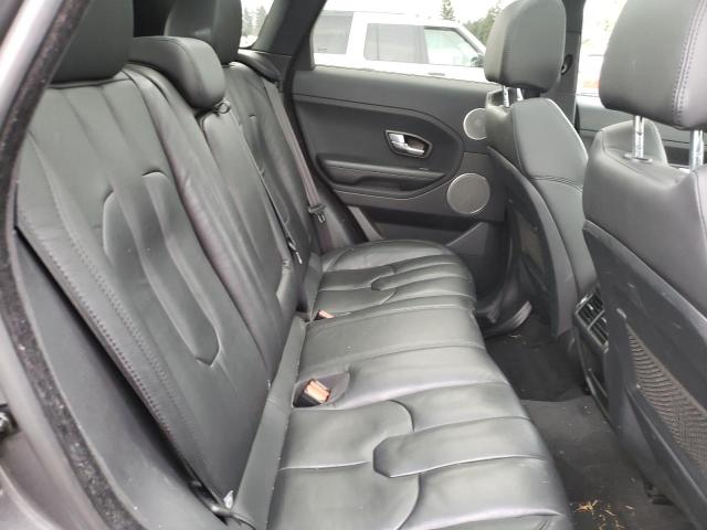 Photo 10 from auction – 2015 LAND ROVER RANGE ROVE with VIN SALVP2BG4FH077027