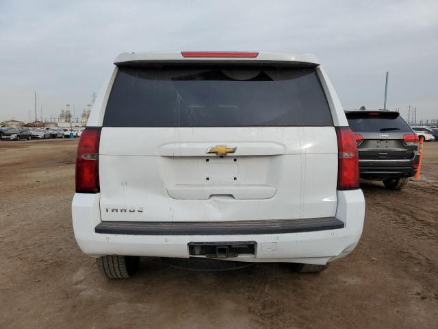 Photo 6 from auction – 2015 CHEVROLET TAHOE C150 with VIN 1GNSCBKC8FR131613
