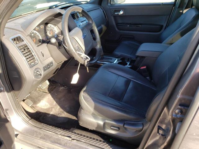 Photo 7 from auction – 2011 FORD ESCAPE LIM with VIN 1FMCU0E78BKC54453