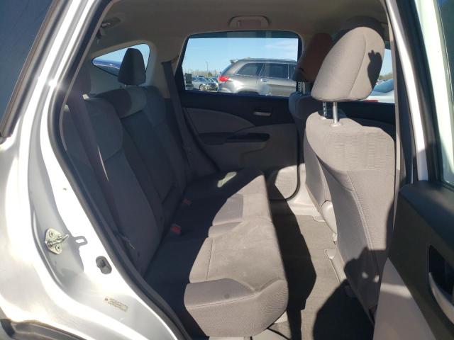 Photo 10 from auction – 2012 HONDA CR-V LX with VIN 2HKRM3H36CH506595