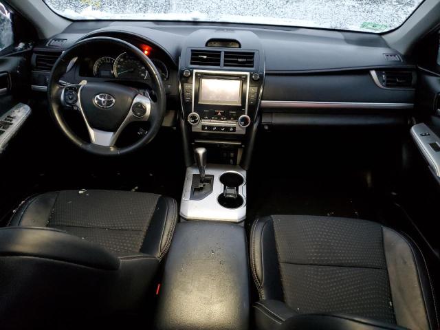 Photo 8 from auction – 2014 TOYOTA CAMRY L with VIN 4T1BF1FK3EU318339