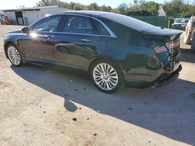 Photo 2 from auction – 2013 LINCOLN MKZ with VIN 3LN6L2G90DR823739
