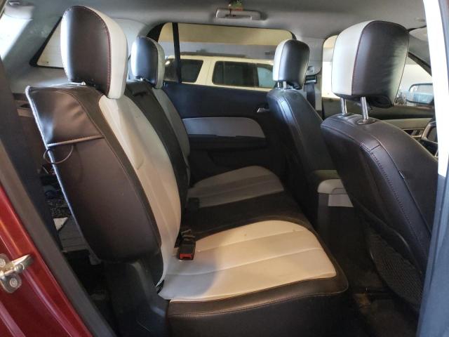 Photo 11 from auction – 2012 GMC TERRAIN SL with VIN 2GKALUEK0C6329486