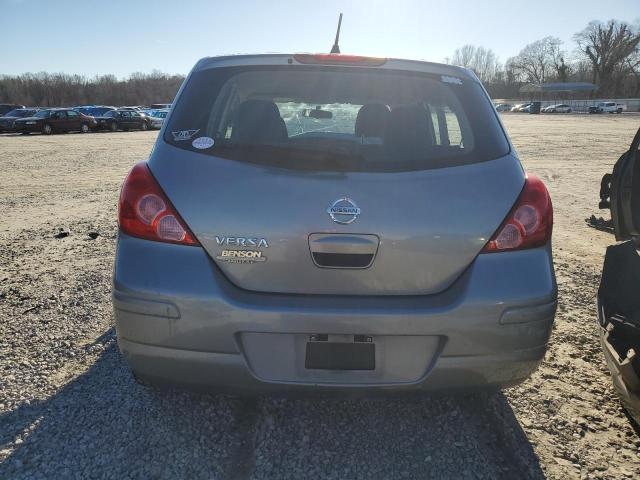 Фото 6 с аукциона – 2011 NISSAN VERSA S с VIN 3N1BC1CP8BL406650