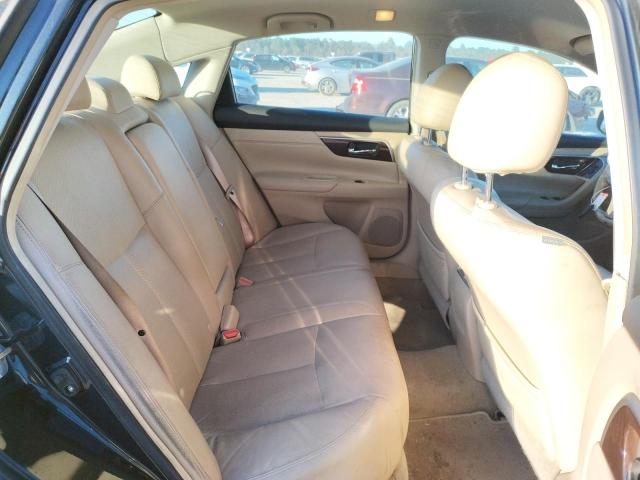 Photo 10 from auction – 2013 NISSAN ALTIMA 2.5 with VIN 1N4AL3AP6DN512157