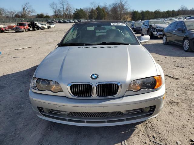 Photo 5 from auction – 2007 BMW 330 CI with VIN WBABS53473JU99700