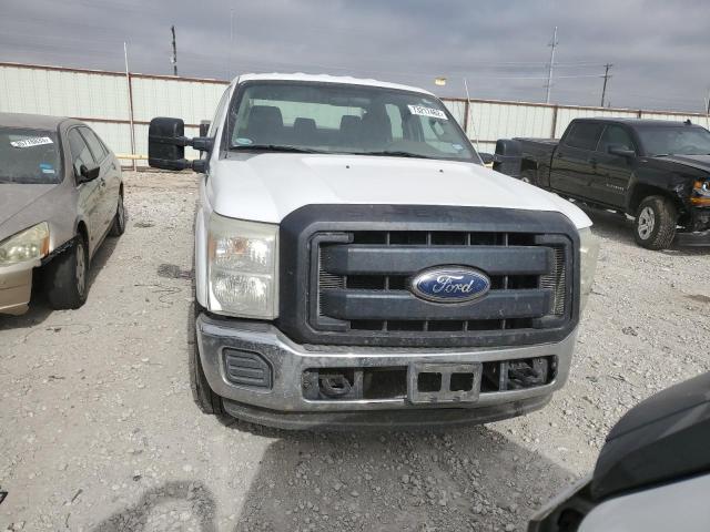 Photo 5 from auction – 2011 FORD F250 SUPER with VIN 1FT7W2A69BEB90561