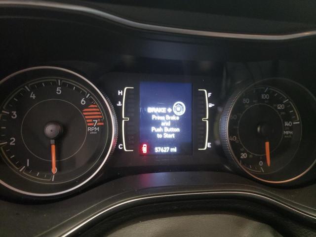 Photo 9 from auction – 2020 JEEP CHEROKEE L with VIN 1C4PJMLB5LD592055