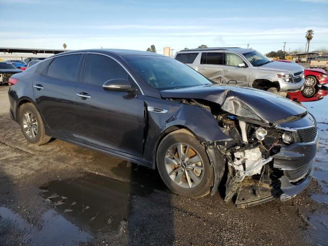 Photo 4 from auction – 2016 KIA OPTIMA LX with VIN 5XXGT4L17GG048511
