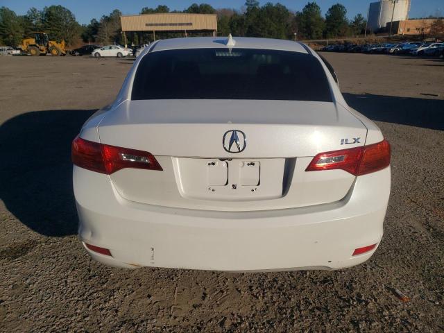 Photo 6 from auction – 2014 ACURA ILX 20 with VIN 19VDE1F32EE004780