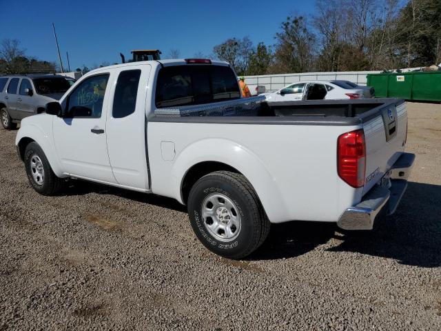 Photo 2 from auction – 2008 NISSAN FRONTIER with VIN 1N6BD06TX8C416689