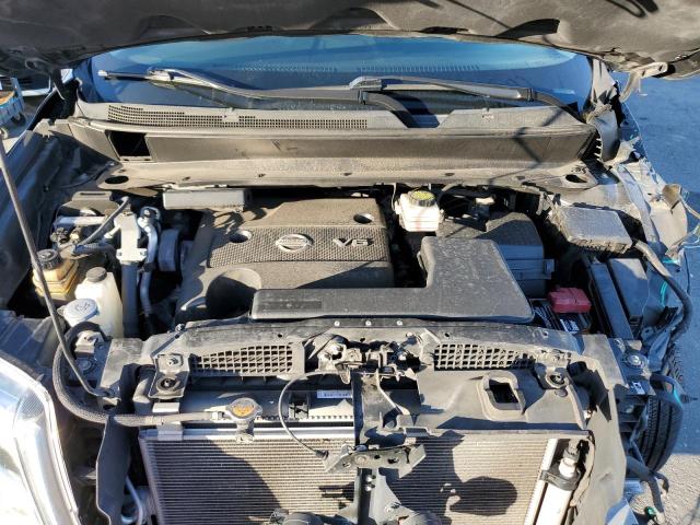 Photo 12 from auction – 2013 NISSAN PATHFINDER with VIN 5N1AR2MN8DC626049