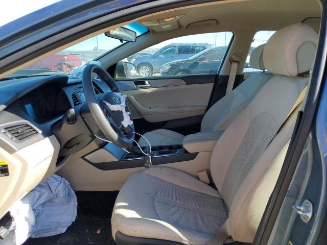 Photo 7 from auction – 2015 HYUNDAI SONATA SE with VIN 5NPE24AF4FH235037