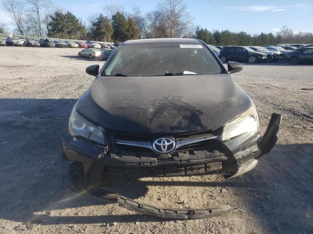 Photo 5 from auction – 2017 TOYOTA CAMRY LE with VIN 4T1BF1FKXHU748180