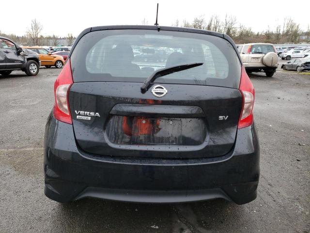Photo 6 from auction – 2019 NISSAN VERSA NOTE with VIN 3N1CE2CP3KL358026