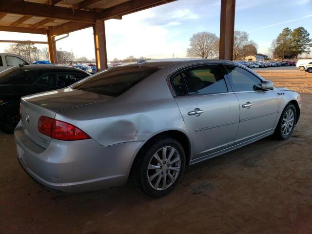 Photo 3 from auction – 2010 BUICK LUCERNE CX with VIN 1G4HC5EM6AU101939