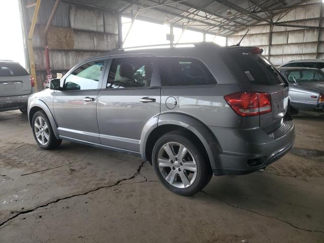 Photo 2 from auction – 2012 DODGE JOURNEY with VIN 3C4PDCDGXCT255628
