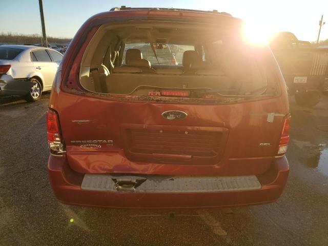 Photo 6 from auction – 2004 FORD FREESTAR S with VIN 2FMZA522X4BA36875