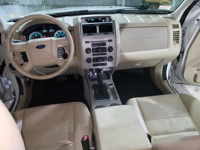 Photo 8 from auction – 2012 FORD ESCAPE XLT with VIN 1FMCU0DG8CKB09917