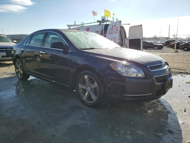 Photo 4 from auction – 2012 CHEVROLET MALIBU 1LT with VIN 1G1ZC5E09CF294822