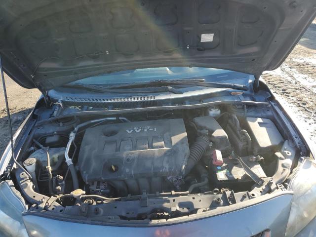 Photo 11 from auction – 2010 TOYOTA COROLLA BA with VIN 2T1BU4EE5AC441042