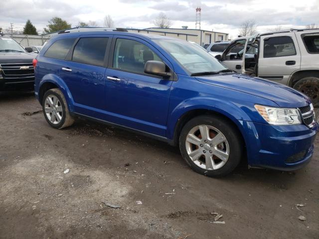 Photo 4 from auction – 2015 DODGE JOURNEY SE with VIN 3C4PDCAB2FT659892