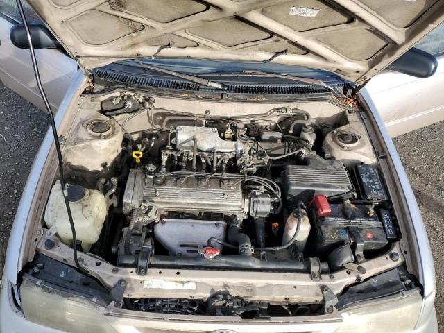 Photo 11 from auction – 1996 TOYOTA COROLLA with VIN 1NXBA02E5TZ406346