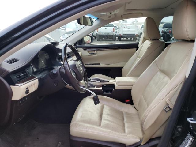 Photo 7 from auction – 2016 LEXUS ES 350 with VIN JTHBK1GG7G2214878