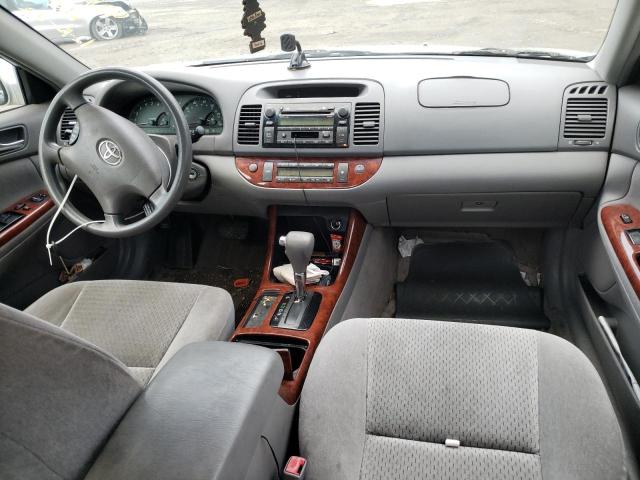 Photo 8 from auction – 2003 TOYOTA CAMRY LE with VIN 4T1BE30K53U150076