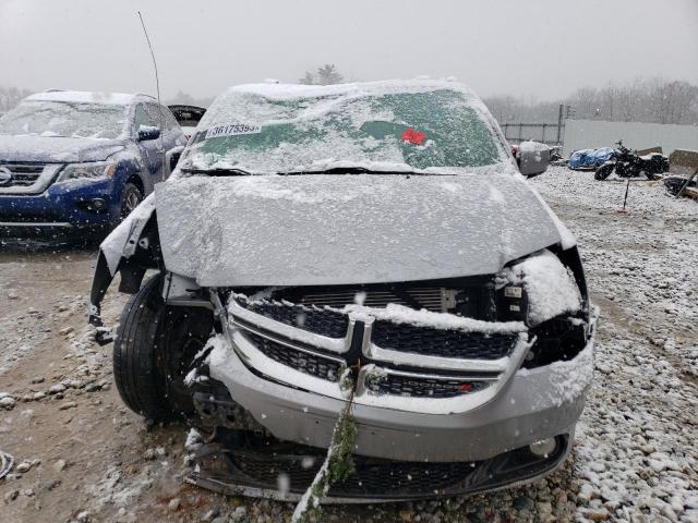 Photo 5 from auction – 2019 DODGE GRAND CARA with VIN 2C4RDGCG7KR692571