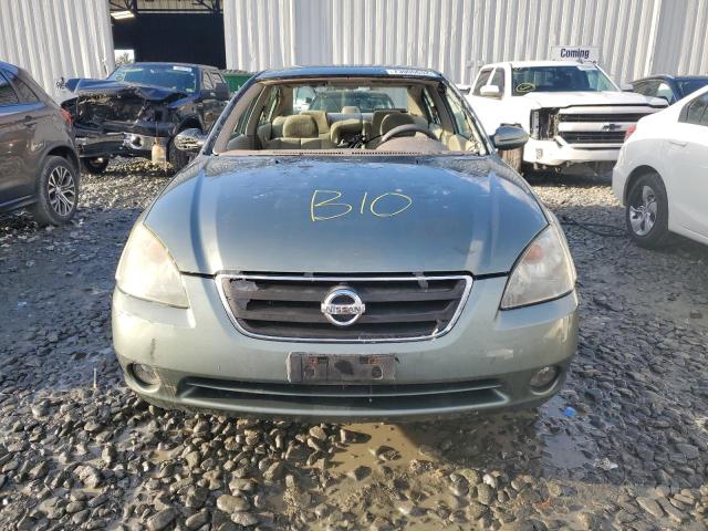 Photo 5 from auction – 2003 NISSAN ALTIMA SE with VIN 1N4BL11D03C272080