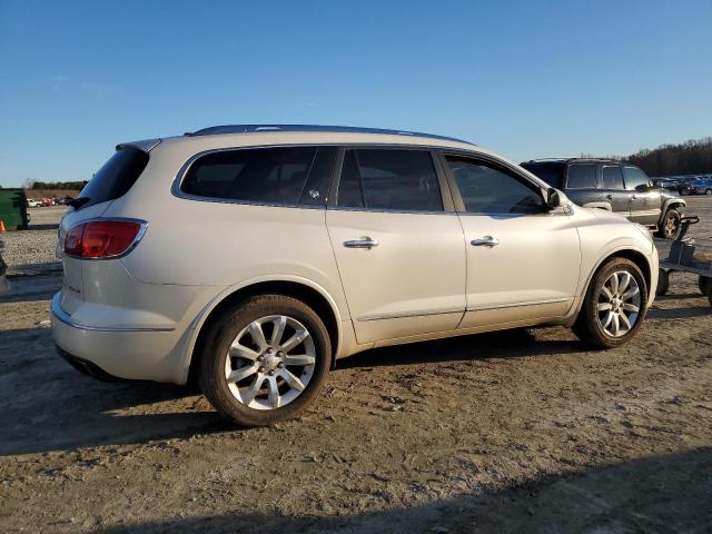 Photo 3 from auction – 2015 BUICK ENCLAVE with VIN 5GAKRCKD0FJ335599