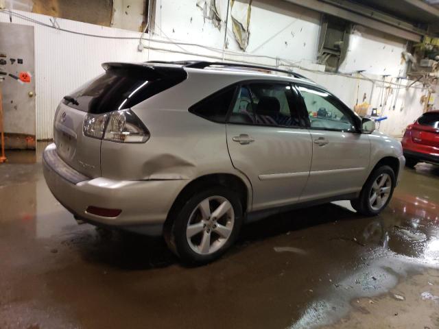 Photo 3 from auction – 2007 LEXUS RX 350 with VIN 2T2GK31U67C017022