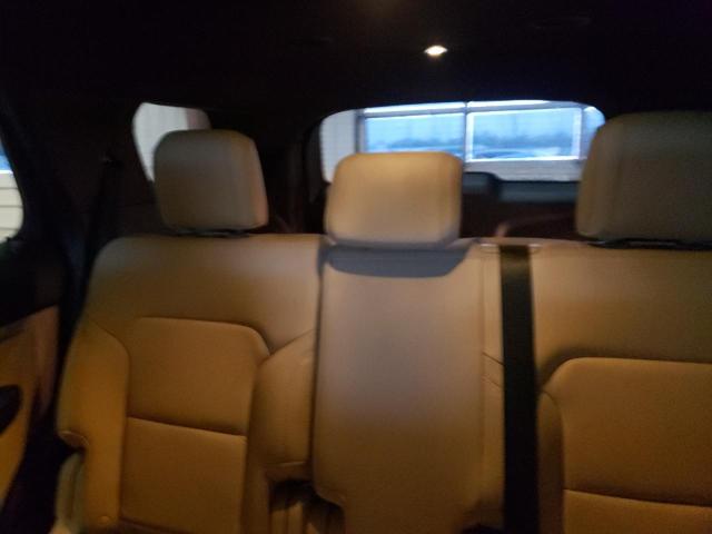 Photo 10 from auction – 2017 FORD EXPLORER X with VIN 1FM5K7D84HGB87959