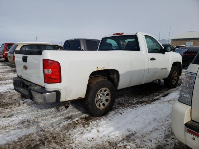 Photo 3 from auction – 2013 CHEVROLET SILVERADO with VIN 1GCNCPEX0DZ300795