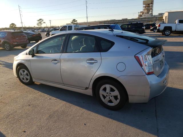 Photo 2 from auction – 2010 TOYOTA PRIUS with VIN JTDKN3DU6A1308732