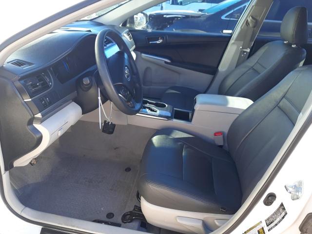 Photo 7 from auction – 2012 TOYOTA CAMRY HYBR with VIN 4T1BD1FK3CU010641